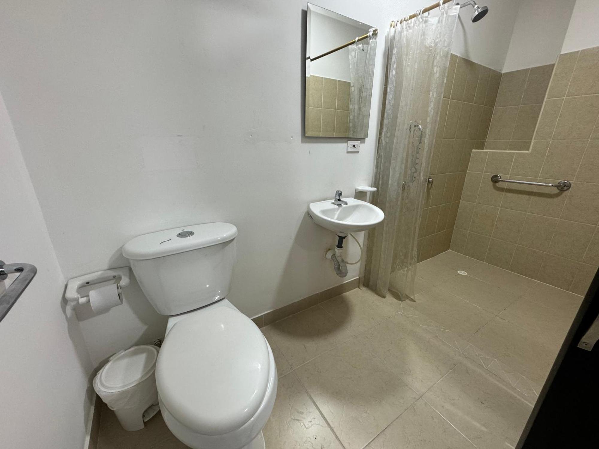 Hotel Mar Inn Cali Luaran gambar