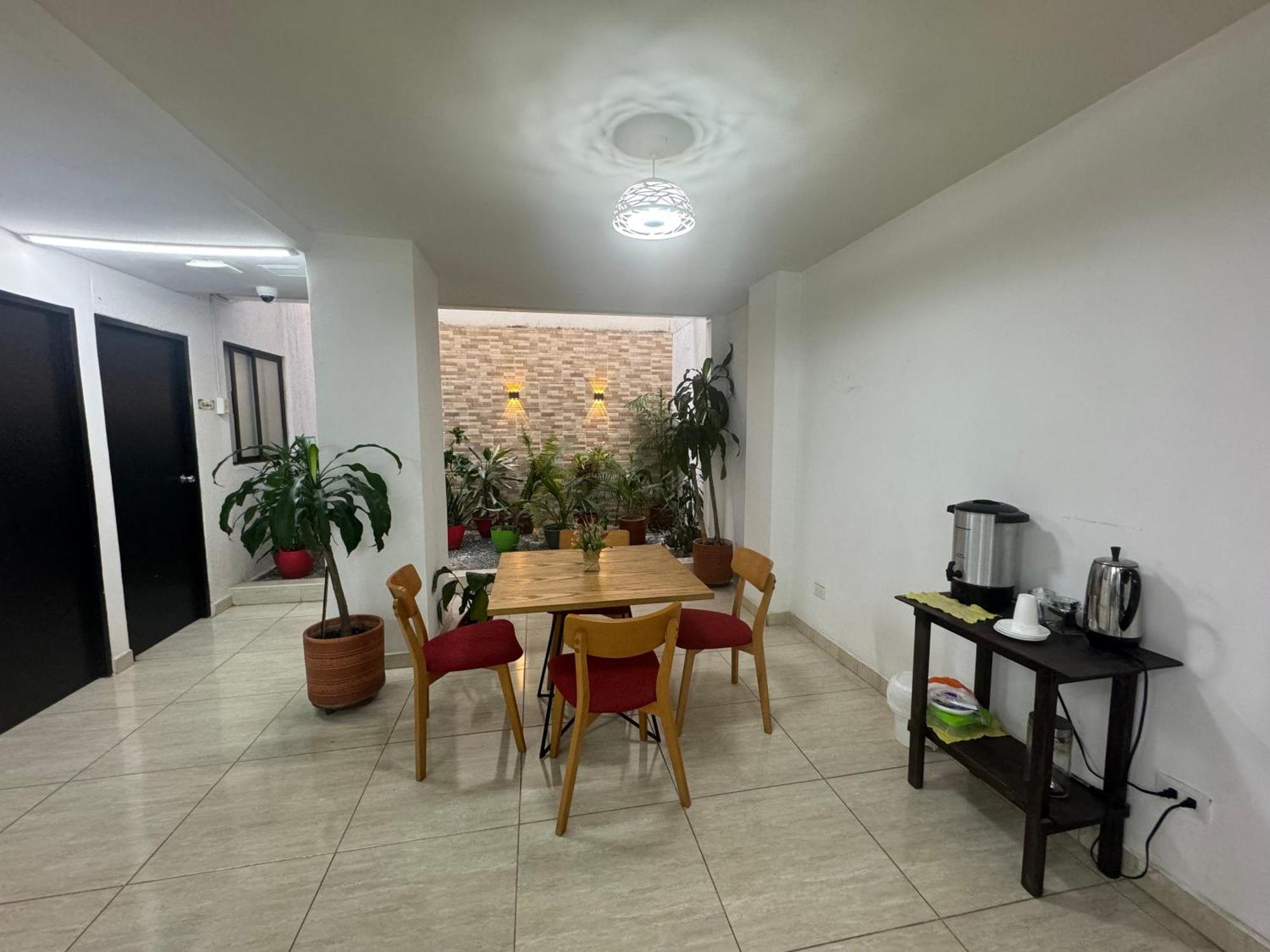 Hotel Mar Inn Cali Luaran gambar