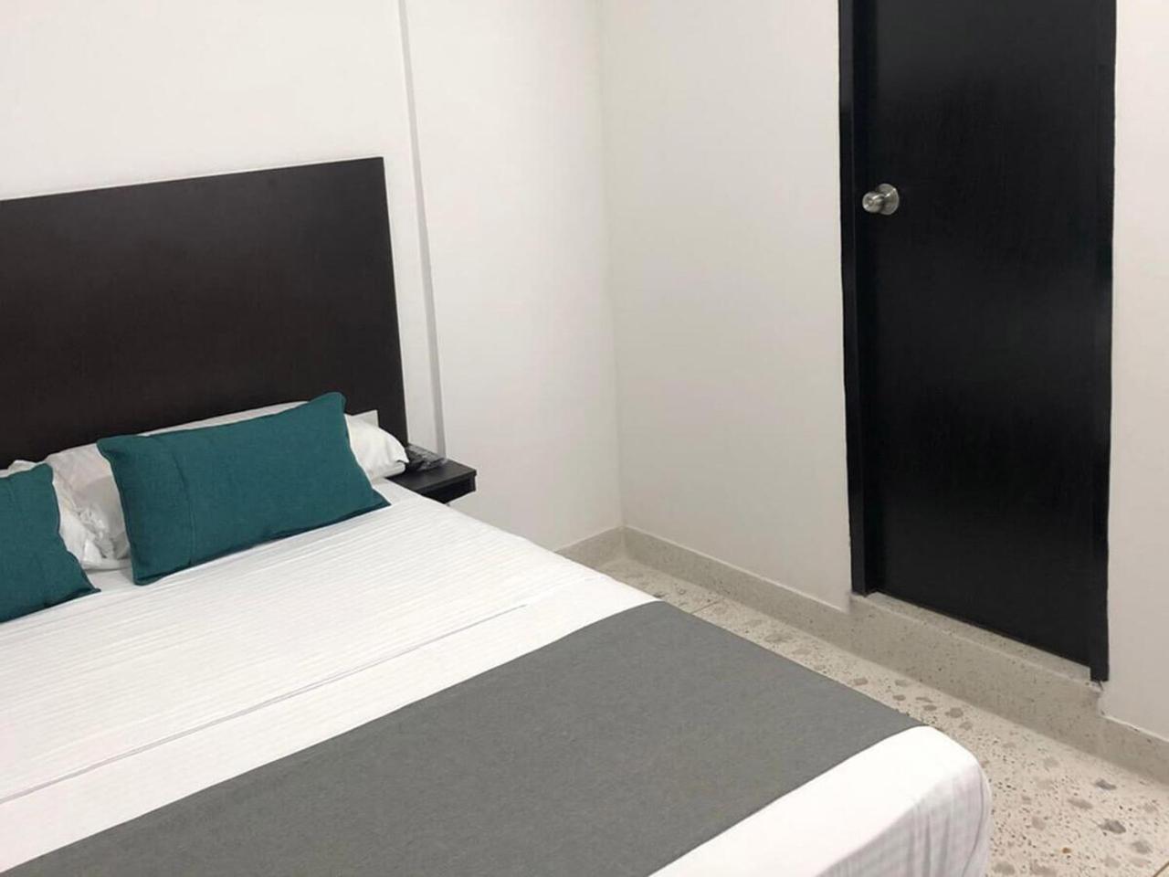 Hotel Mar Inn Cali Luaran gambar