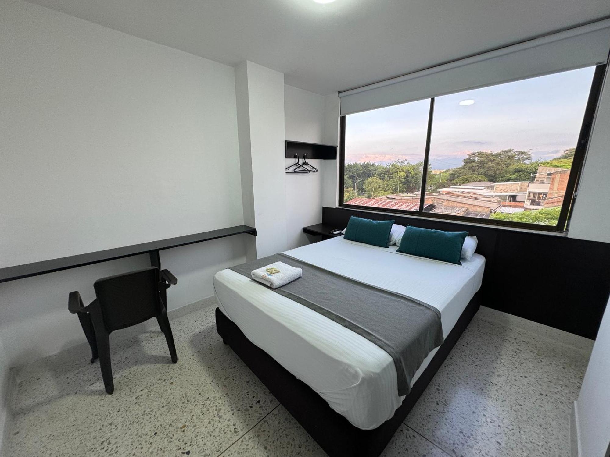 Hotel Mar Inn Cali Luaran gambar